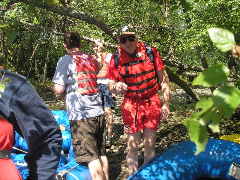 Whitewater rafting - golf trip 2008 070.jpg